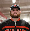 Zac Everett