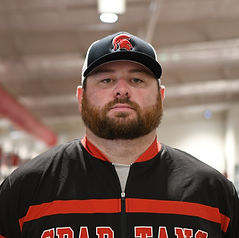 Zac Everett